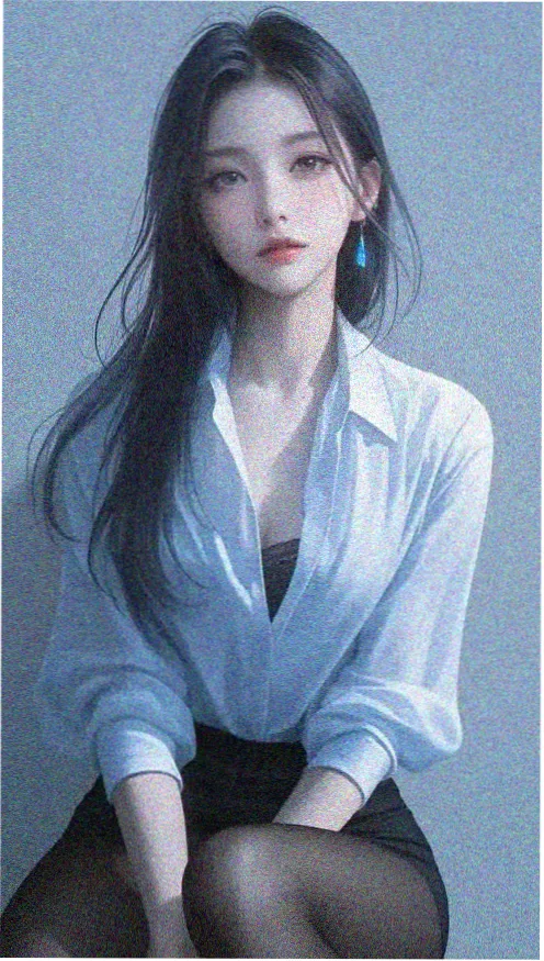 推荐小说《山海食肆》封面